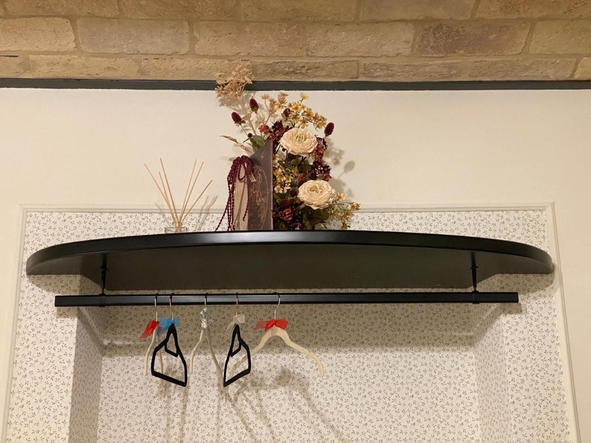 B&B Terrazza Sul Borgo Mogliano Eksteriør bilde